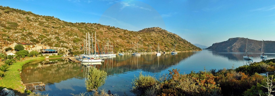 Marmaris Yat Turizmi