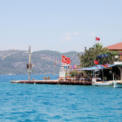 Selimiye Marmaris