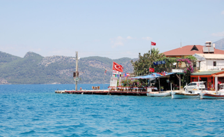 Selimiye Marmaris