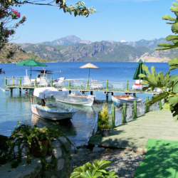 Selimiye Marmaris