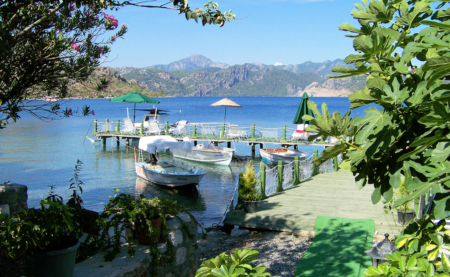 Selimiye Marmaris