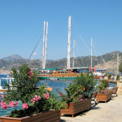 Selimiye Marmaris