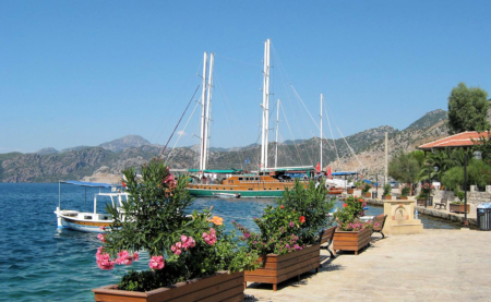 Selimiye Marmaris