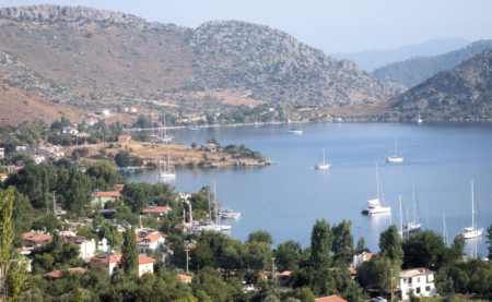 Selimiye Marmaris