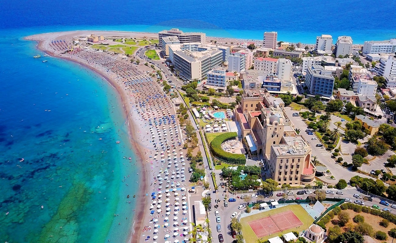 Rodos Adası