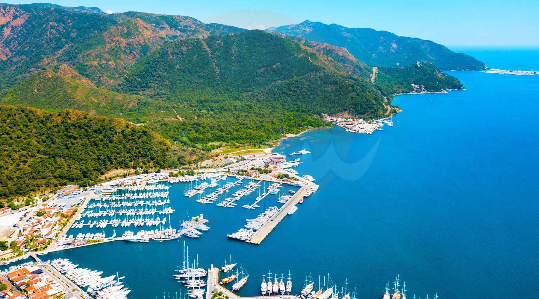 Marmaris Limanı